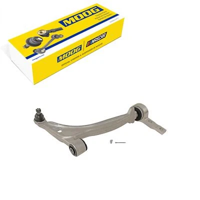 MOOG Control Arm  Ball Joint Assy Front Right Lower For 2004-2008 Nissan Ma Foto 1 de 3
