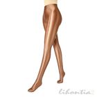 2021 Women Sexy Stockings Satin Glossy Opaque Pantyhose Shiny Tights Strumpfhose