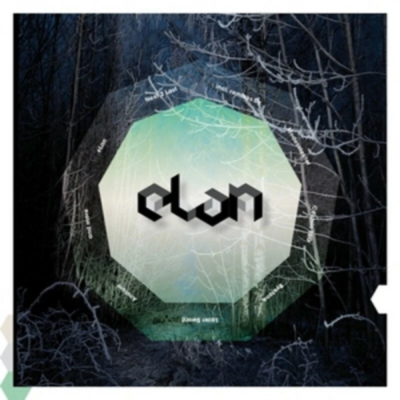 eLan = Next 2 Last = 2CD = ELECTRO HIP HOP TECHNO CRUNK ABSTRACT - Bild 1 von 1