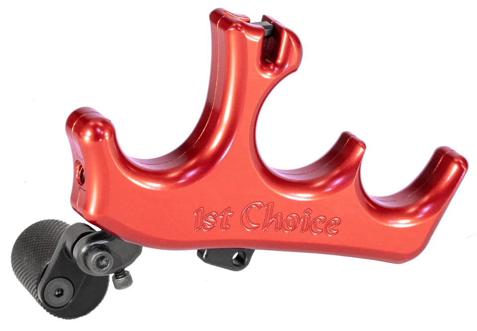 Carter - First Choice 24 - 3 Finger - Image 1 of 1