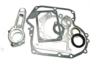 Biela + juego de juntas para cortacésped de asiento Stihl con motor Briggs Stratton 00030001924 - Imagen 1 de 3