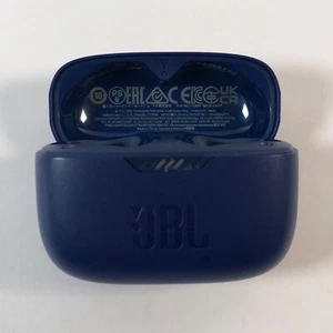 JBL Tune 230NC 230 NC Bluetooth Blau Ersatz Ladecase (4) - Bild 1 von 10