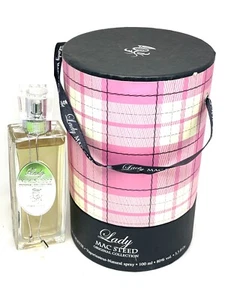 Lady Mac Steed Pink Original Collection By Mac Steed 3.3oz Toilette Spray Women - Picture 1 of 4