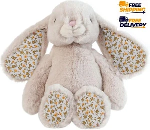 12Inches Jelly Cat Bashful Beige Bunny Birthday Bunny Stuffed Animal Toy Gift - Picture 1 of 5