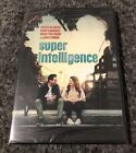 Super Intelligence (DVD, 2022) Melissa McCarthy, Bobby Cannavale **BRANDNEU!**