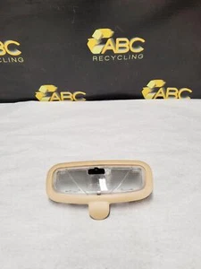 2005 Ford Focus Interior Overhead Roof Console Map Light Assembly OEM - Picture 1 of 9