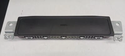 BMW 328i Right Air Bag passenger knee OEM - Image 1 of 4