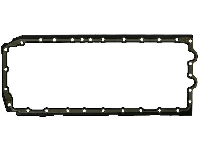 Juego de juntas de cárter de aceite Felpro para BMW 323i 2006-2011 31VQYK Foto 1 de 1