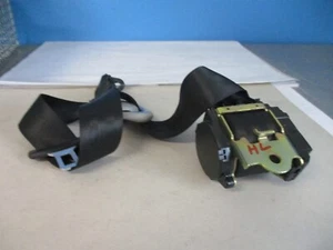 Cintura di sicurezza originale VW Golf 4 IV 1J cintura posteriore sinistra 1J0857731 (16010) - Foto 1 di 6