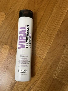 Celeb Luxury von Celeb Luxus Viral Colorditioner Flieder 8,25 Oz. - Bild 1 von 2