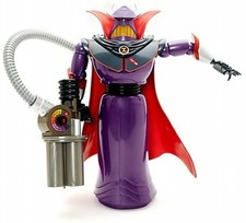 juguete de zurg de toy story