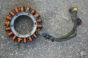 586521 Evinrude Johnson 2000-01 Engine Stator   175 HP  OEM! - Imagen 1 de 2