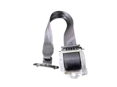 98066583XX cinturón seguridad trasero derecho para CITROEN C4 PICASSO 1.2 117707 - Imagen 1 de 4