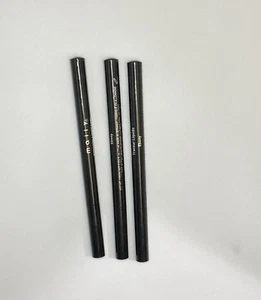 Confezione da 3 fodere liquide Mally Evercolor 0,034 FL OZ colore ebano - confezione da 3 - - Foto 1 di 2