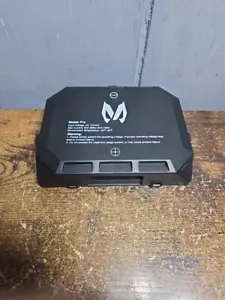 MICTUNING P1s RGB 5.5 Inch Momentary Circuit Control Relay System ONLY *SEE DESC - Picture 1 of 8