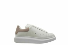 ladies mcqueen trainers