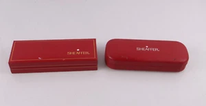 Lot of 2 Sheaffer's Pen Boxes - Picture 1 of 8