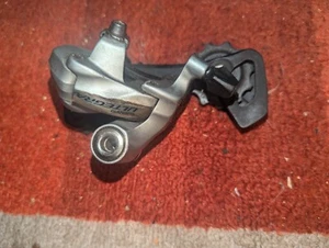 Shimano Ultegra 6700 RD Rear Derailleur - Medium Cage, - Picture 1 of 10