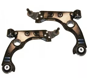 Coppia Bracci Oscillanti Anteriori Magneti Marelli Alfa Romeo Giulietta 2.0 JTDm - Foto 1 di 4