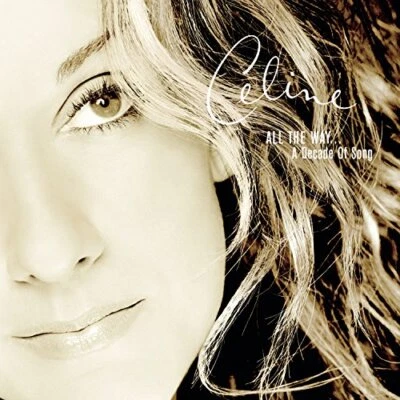 Playlist: Celine Dion All the Way... a Decade of Song - Celine Dion CD 7GVG The - Bild 1 von 2