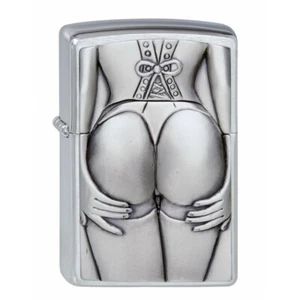 ORIGINAL ZIPPO 1300116 CALCEADOR PERSONALIZADO NIÑA - GRABADO GRATUITO - Imagen 1 de 7