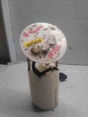 2007-2021 Toyota Tundra Fuel Pump w Sending Unit fits V8 4.6L 5.7L Only - Image 1 of 3