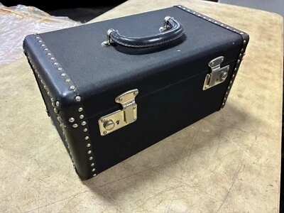 Maletero Facel Vega HK 500 / FVS (pequeño) -=NUEVO NOS=- Foto 1 de 4