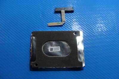 Lenovo IdeaPad 15.6" 320-15IKB OEM HDD Hard Drive Caddy w/Connector AP13N000900 - Image 1 of 3