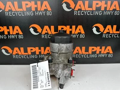 Oil Filter Housing BMW M6 08 Foto 1 de 4