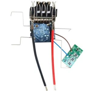 DCB200 Circuito Compatibile Strumento Essenziale per Riparazioni Batteria - Foto 1 di 4