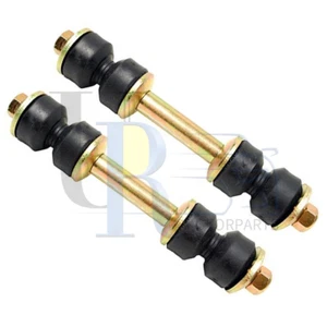 Mevotech 2pcs Front Suspension Stabilizer Bar Link Kit For AMC AMX 1968 1969 - Picture 1 of 2