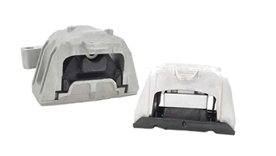 CONJUNTO DE MONTAGENS DE MOTOR PARA VOLKSWAGEN BEETLE GOLF JETTA AUDI A3 TT SEAT LEON - Imagem 1 de 4