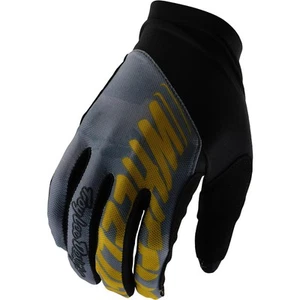 Troy Lee Designs MTB-Handschuhe Flowline Peace UP - Dark Cloud - Bild 1 von 2