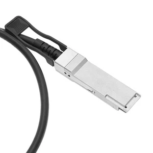 Dac High Speed Cable Qsfp+ To Qsfp+ 40G 1M Dac Cable For H3C For Juniper F AM - Afbeelding 1 van 22