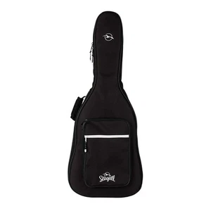 Seagull Economy Dreadnought Acoustic Guitar Gig Bag, Black - Picture 1 of 1