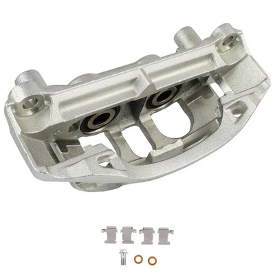 Rear Right Brake Caliper 1Pc Brand New Fit For 2012-2021 Nissan Nv1500 19B6889 - Image 1 of 4