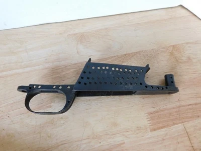 Mauser Type 66 Vintage Siamese Trigger Guard. #8/37 - Image 1 of 4