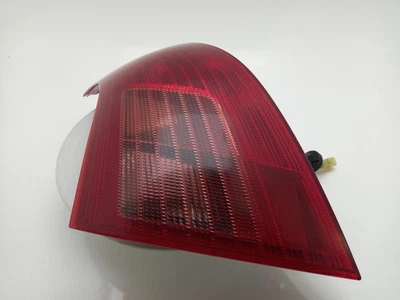 SUZUKI SWIFT Tail Light Rear Lamp N/S 2007-2011 5 Door Hatchback LH 3567062J00  - Image 1 of 4