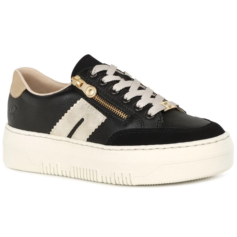 Rieker Mesmerize Womens Trainers