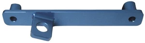 Modquad Flag Seat Mount Blue - Picture 1 of 1