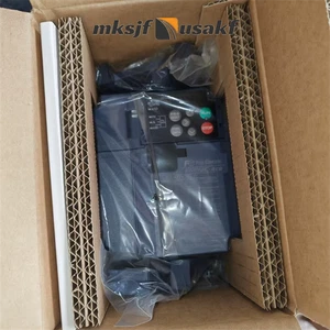 1PC New Fuji Variable Frequency Drive FRN0007E2S-4GB Fast delivery US Free tax - Picture 1 of 2