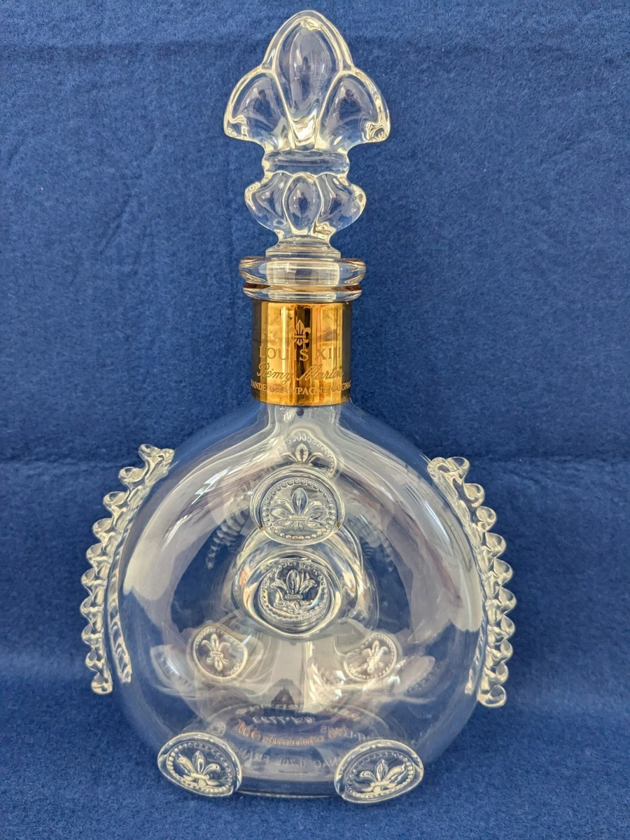 Remy Martin Louis 13世　空瓶 Louis XIII 1950's - Remy Martin Cognac