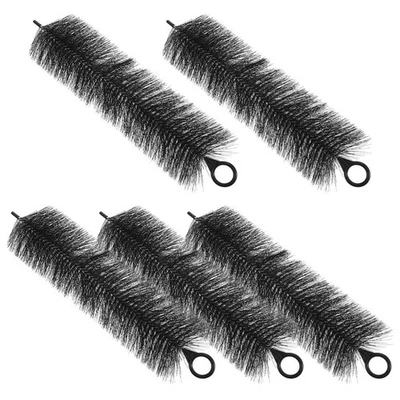  5 PCS Kleine Bürsten Zum Reinigen Rohrreinigungsbürste Rohrbürste - Bild 1 von 4