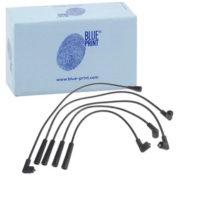 KIT CAVI ACCENSIONE BLUE PRINT adatto per KIA SEPHIA MAZDA 323 | ADM51601 - Immagine 1 di 3