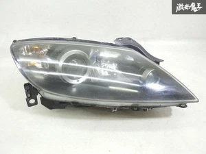 Mazda RX-8 SE3P Front Left Right HID Xenon Headlight OEM - Picture 1 of 7