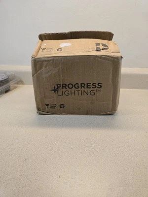 Progress Lighting Flood Light Par Lamp holder - Outdoor Light - 2 Light - 6.25 - Image 1 of 4