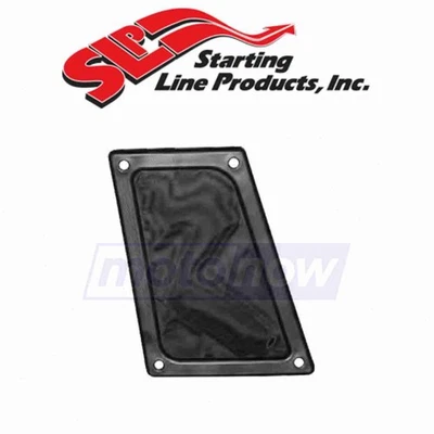 Starting Line Upper Hot Air Elimination Kit for 2014-2016 Polaris 600 zu Foto 1 de 4