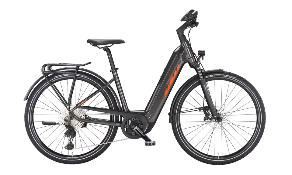 Black Week  19.11.-27.11.2025  KTM Macina Sport 720, Damen  56 cm Einzelstück!! - Bild 1 von 1