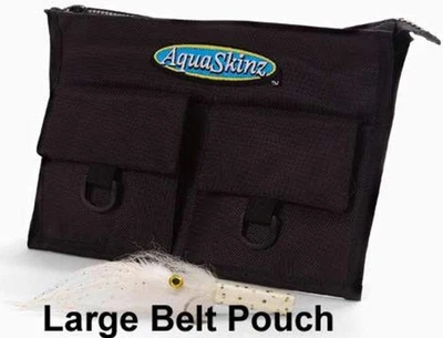 Bolsa de cinturón AquaSkinz Foto 1 de 2