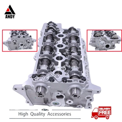 Conjunto de culata para Hyundai Accent Kia Seltos G4FJ 1,6 L 2012-2019  Foto 1 de 4